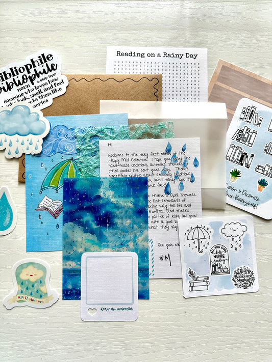 The Happy Mail Collective
