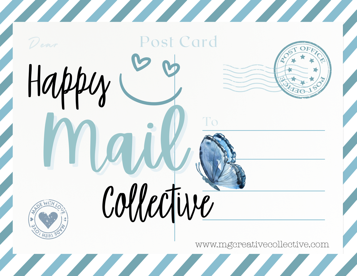 The Happy Mail Collective