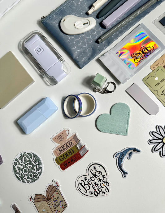 Neutral Necessities Collective