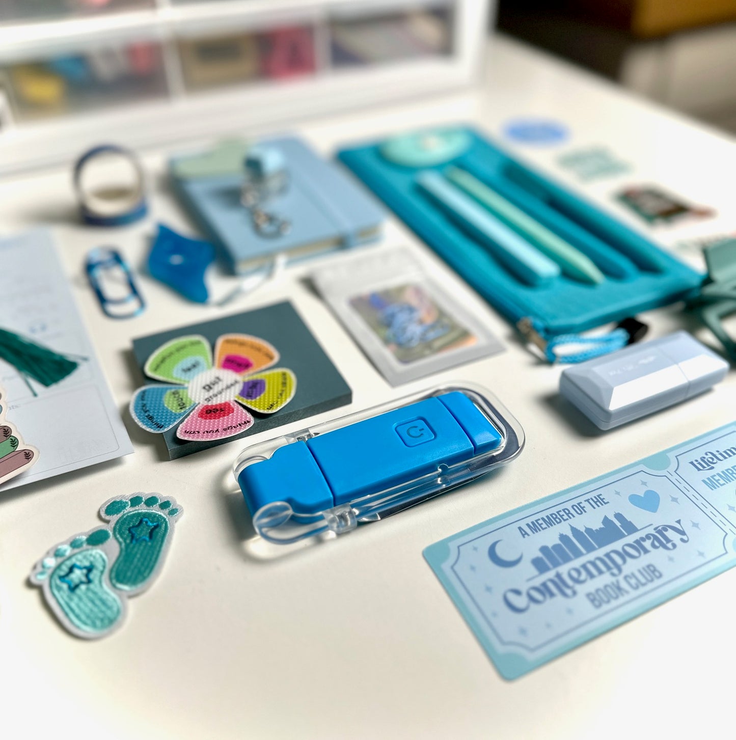 Coastal Calm Collective