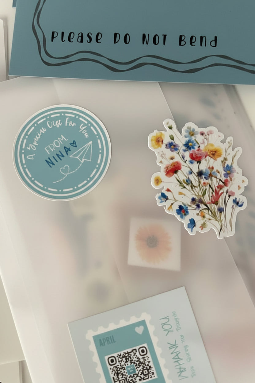 Gift Add-On