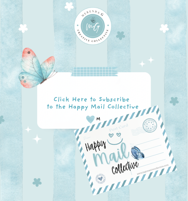 The Happy Mail Collective