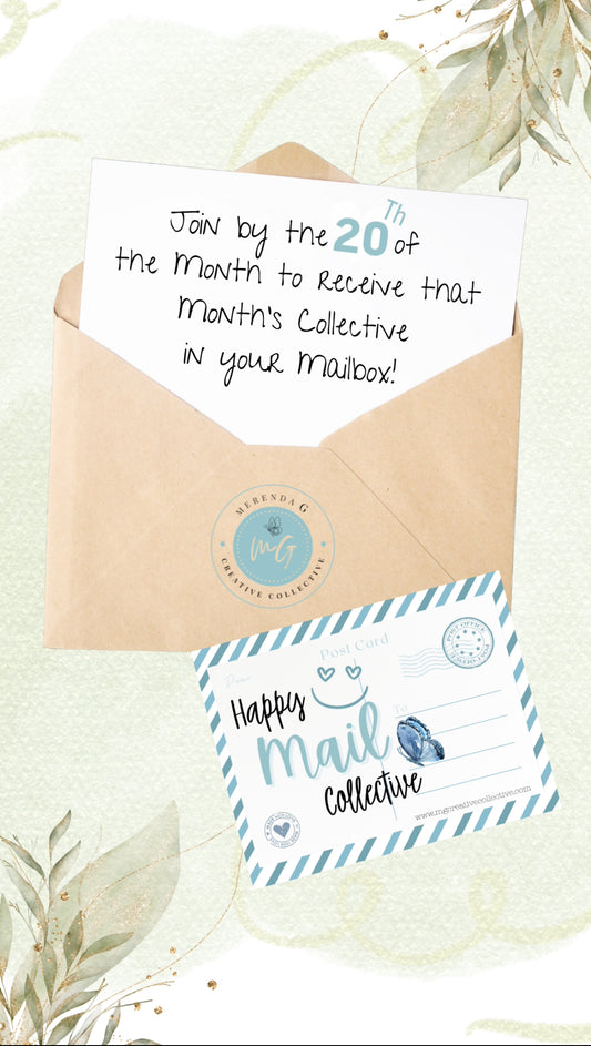 The Happy Mail Collective