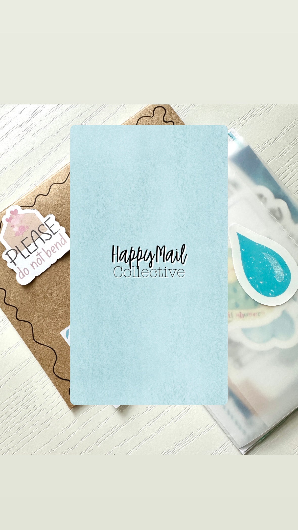 The Happy Mail Collective