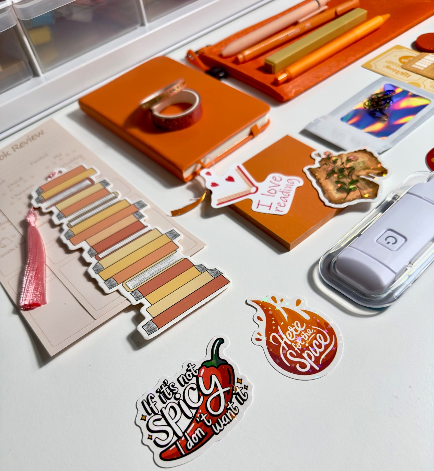 Citrus Summer Collective