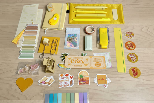 Sunflower Sunshine Collective