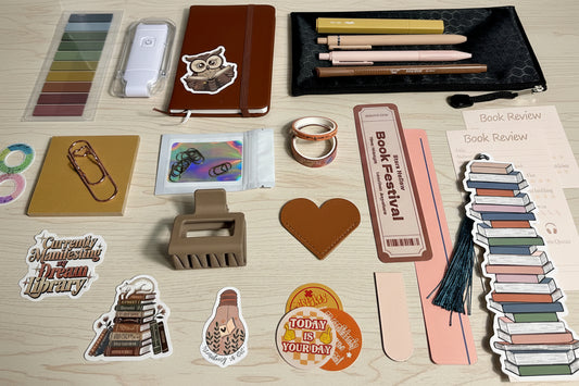 Autumn Espresso Collective