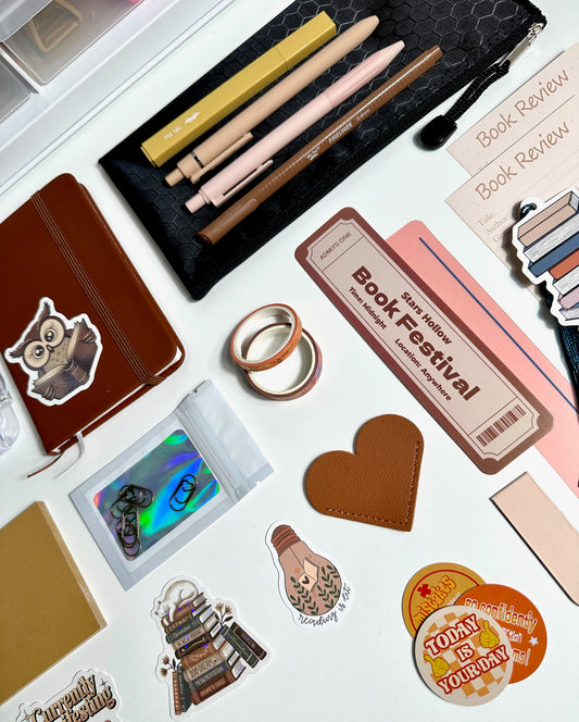 Autumn Espresso Collective