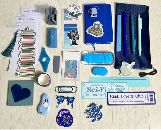 Ocean Slate Collective