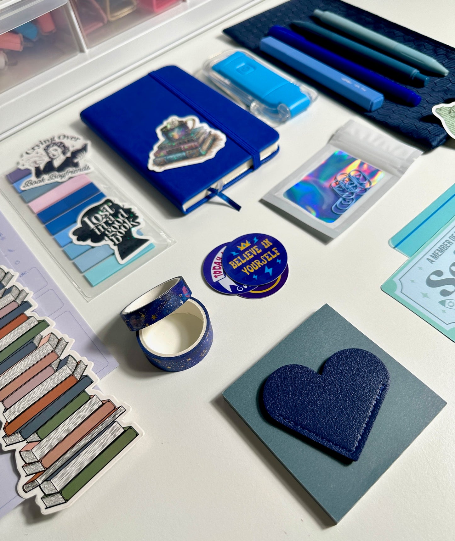 Ocean Slate Collective