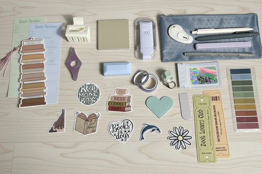 Neutral Necessities Collective