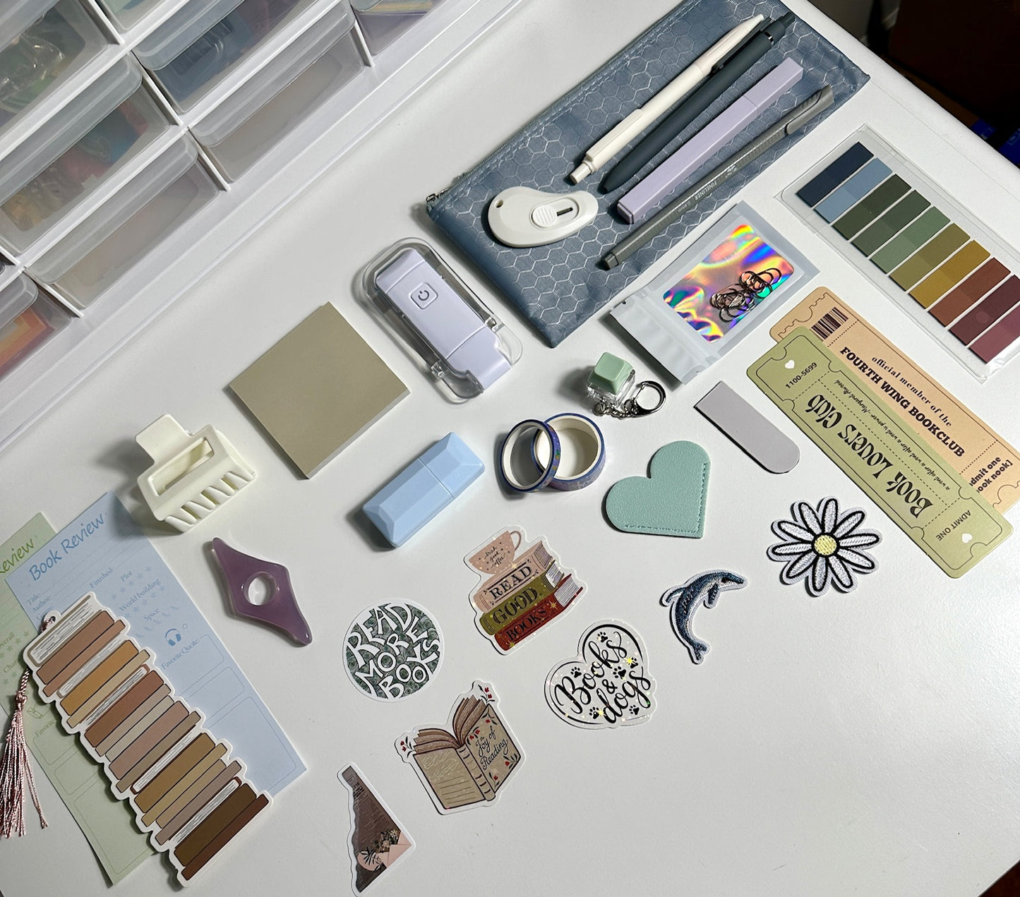 Neutral Necessities Collective