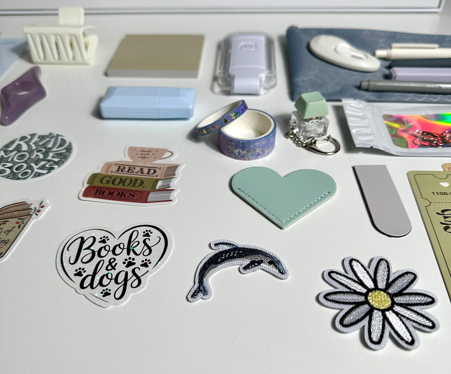 Neutral Necessities Collective