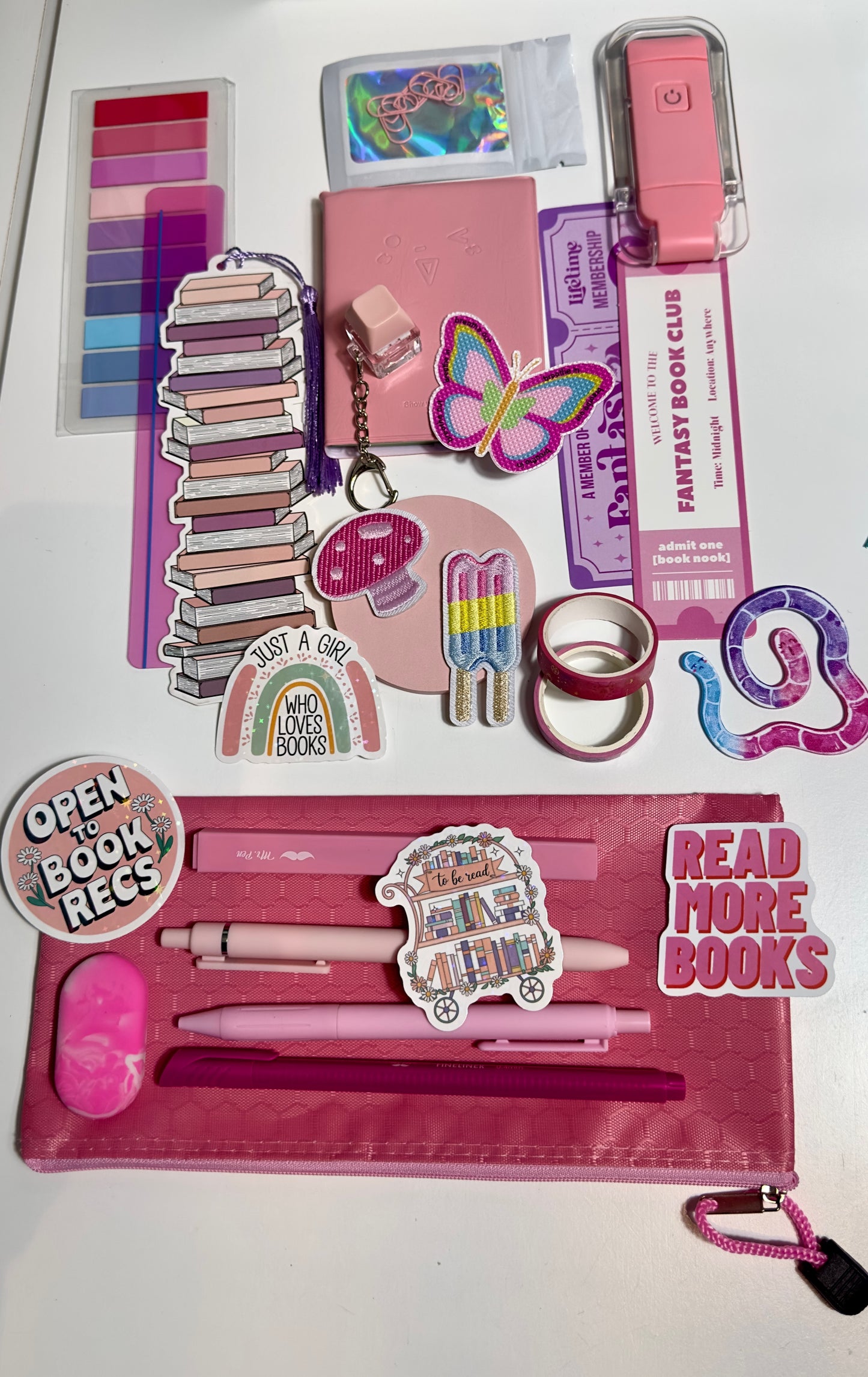 The Kid's Collective