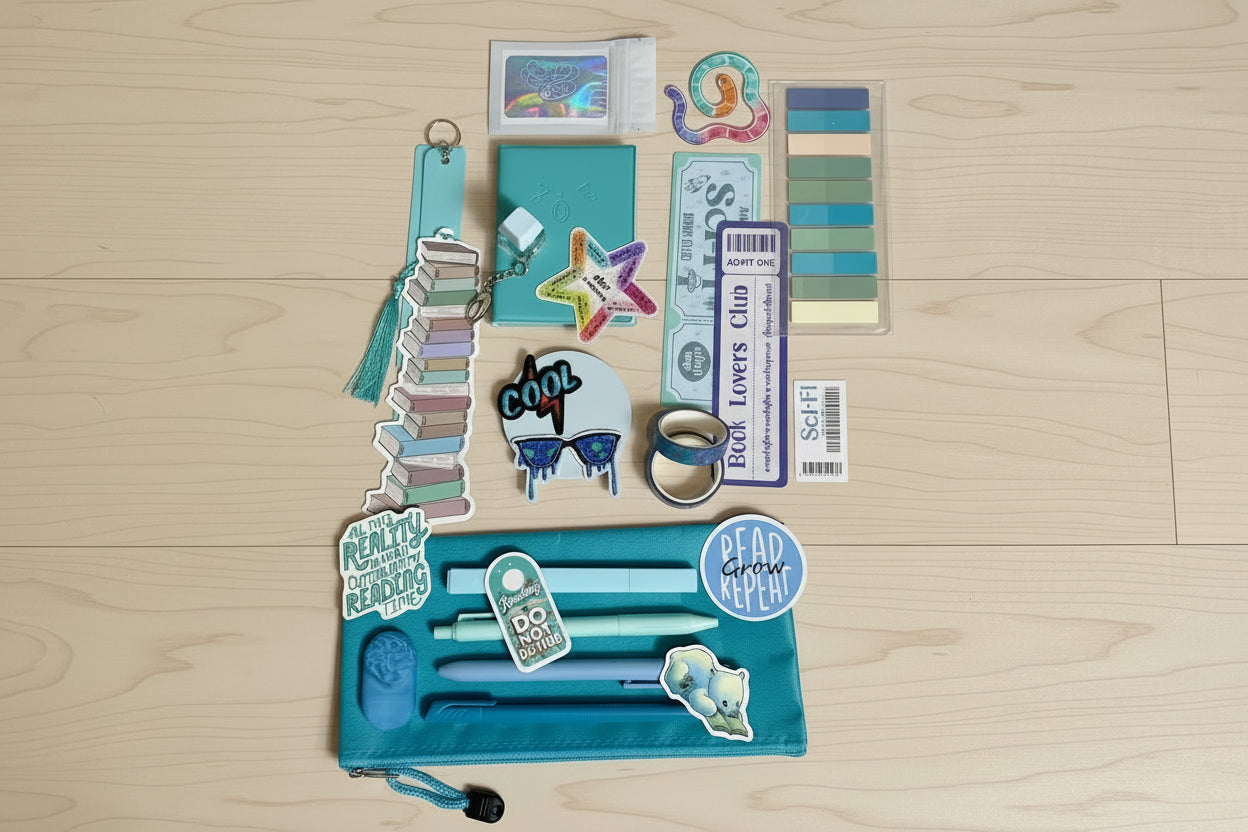 The Kid's Collective