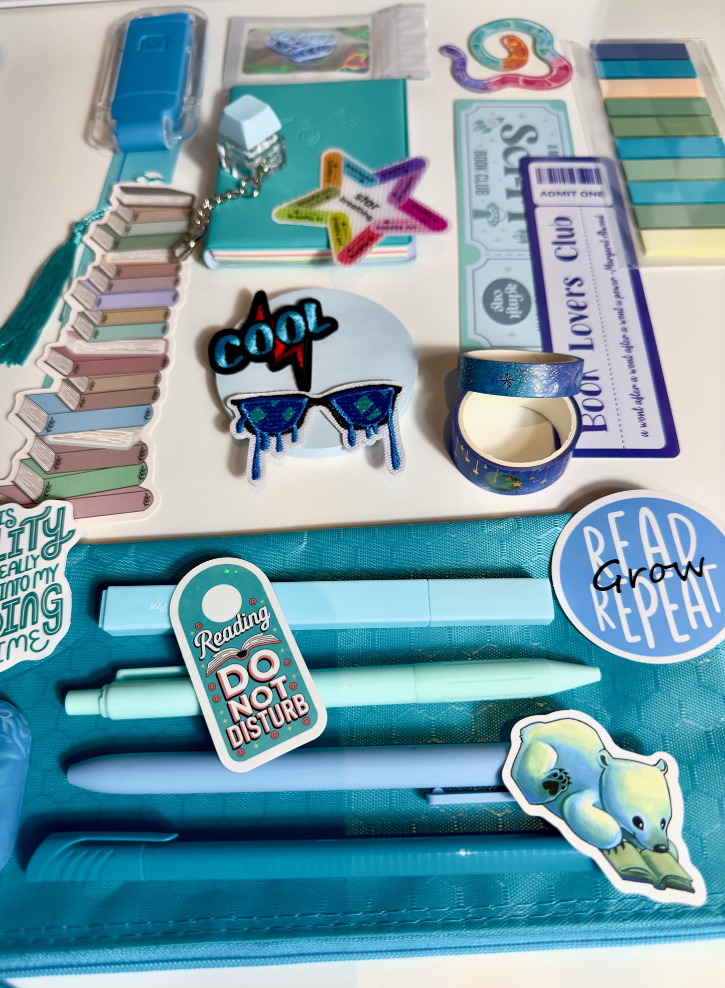 The Kid's Collective