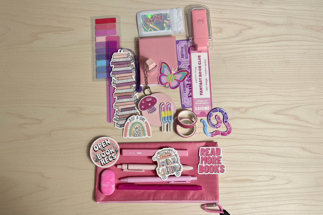 The Kid's Collective