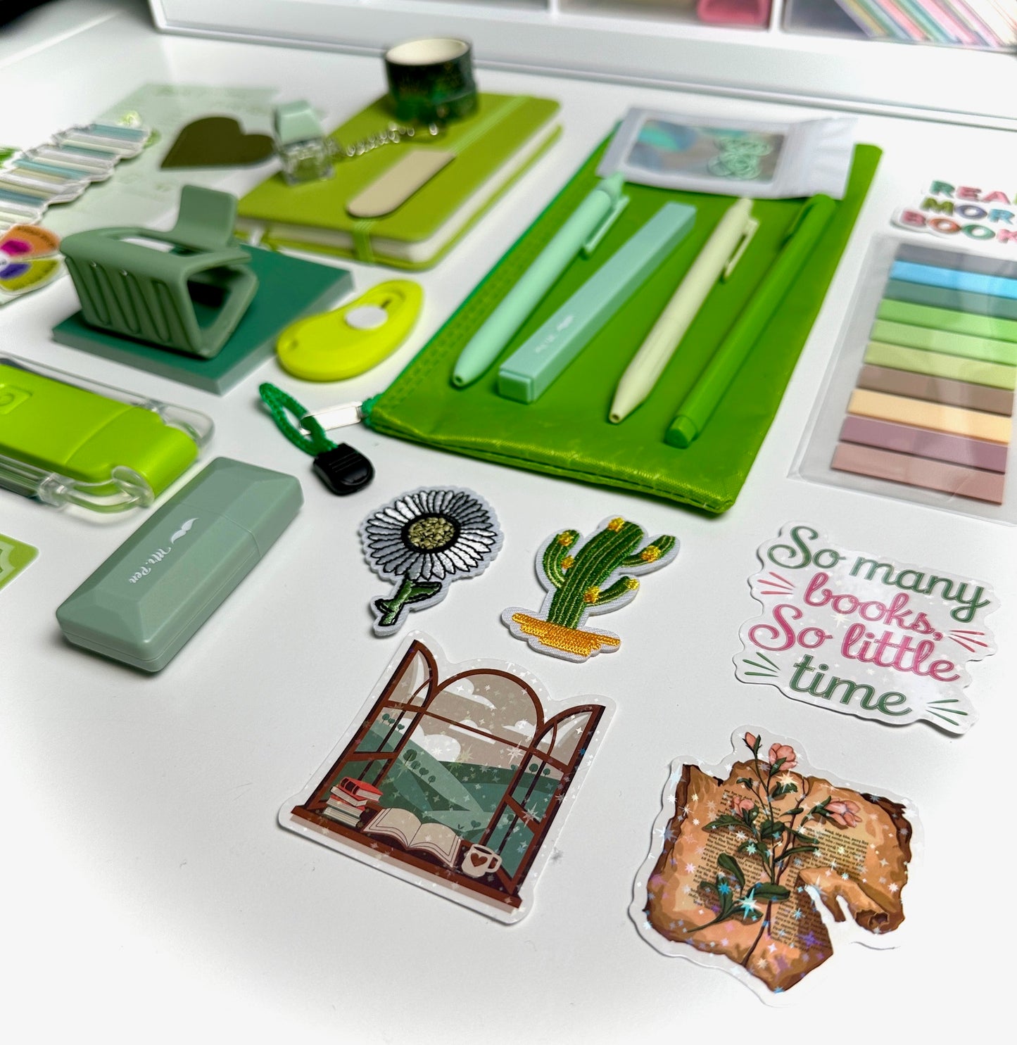 Serene Succulent Collective