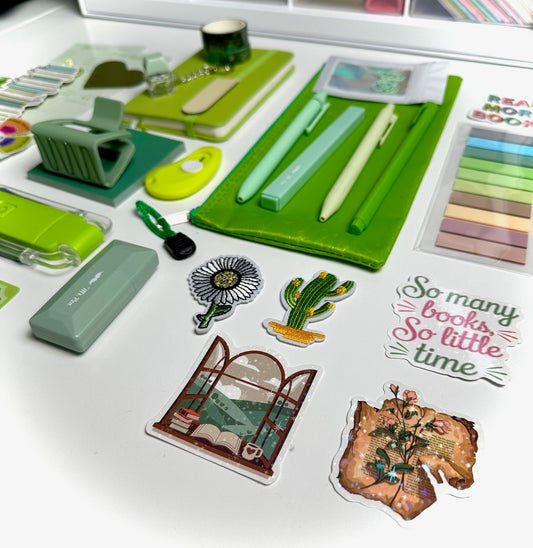 Serene Succulent Collective