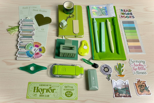 Serene Succulent Collective