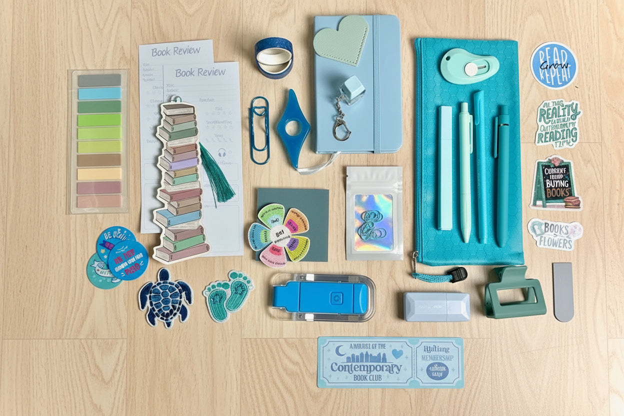 Coastal Calm Collective