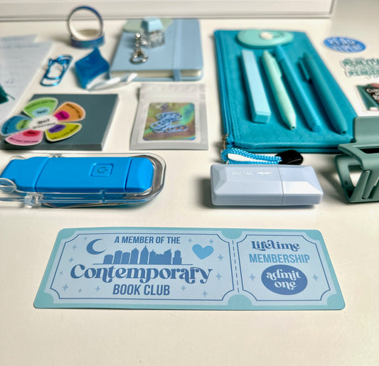 Coastal Calm Collective