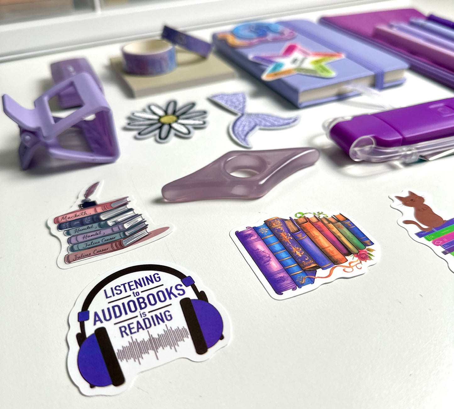 Lilac Dreams Collective