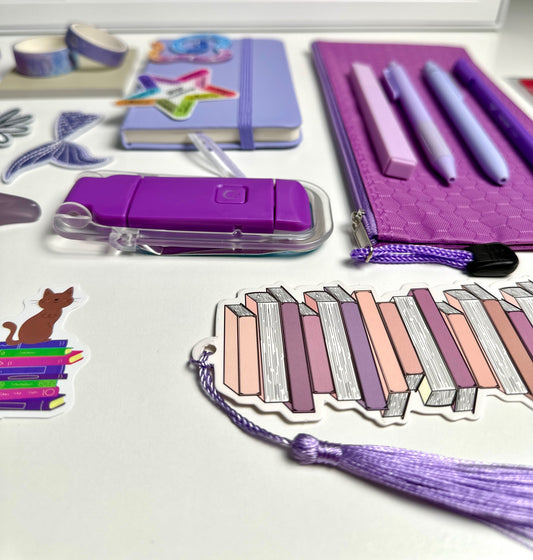 Lilac Dreams Collective