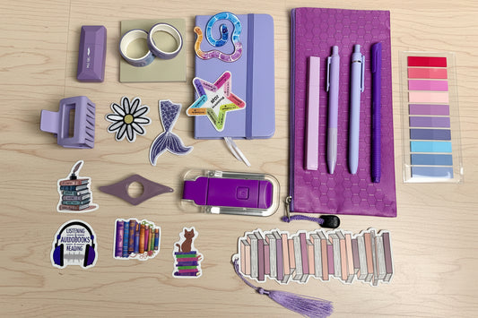 Lilac Dreams Collective