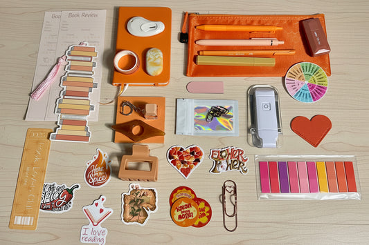 Citrus Summer Collective