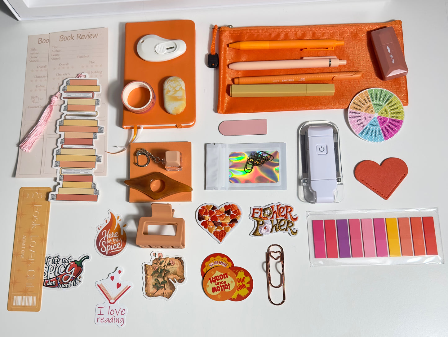 Citrus Summer Collective