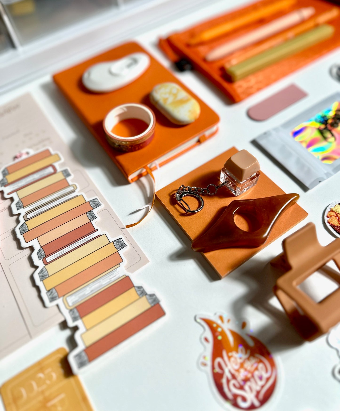 Citrus Summer Collective