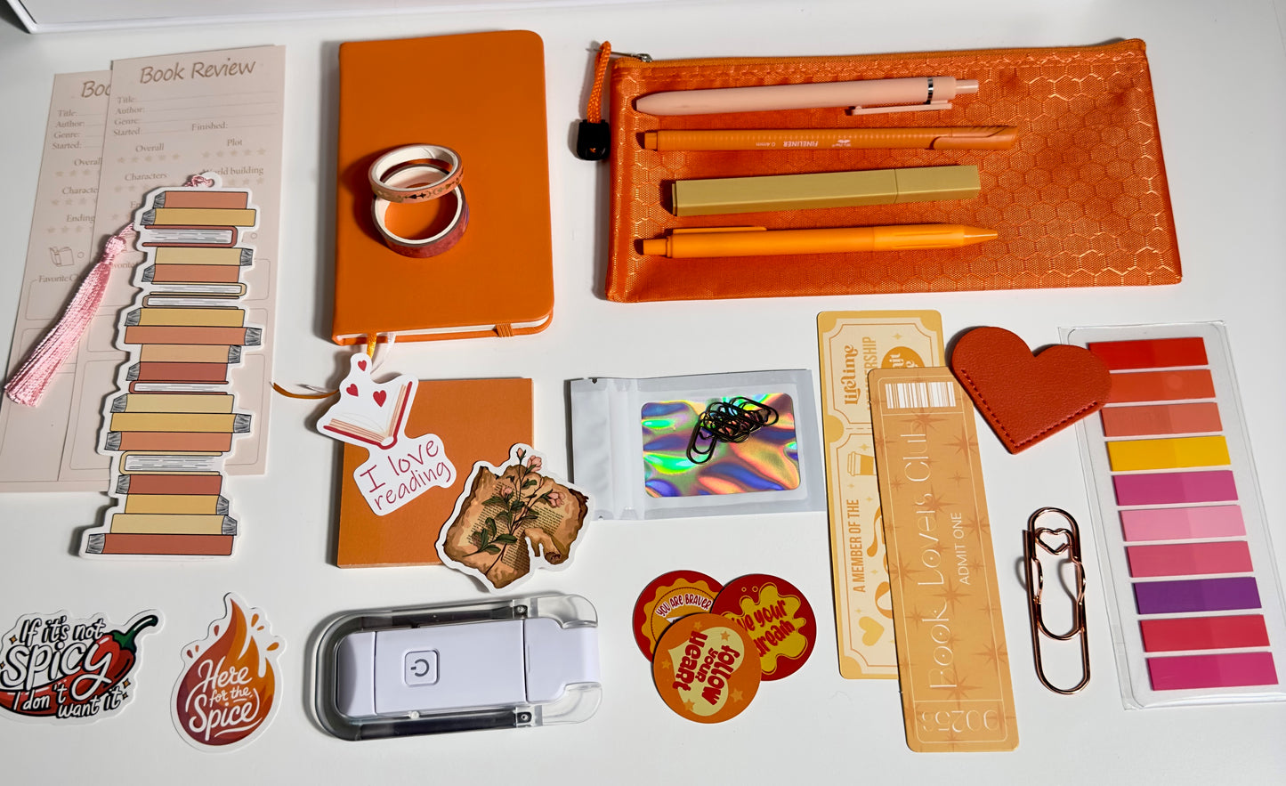 Citrus Summer Collective