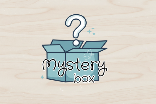 Mystery Box Collective